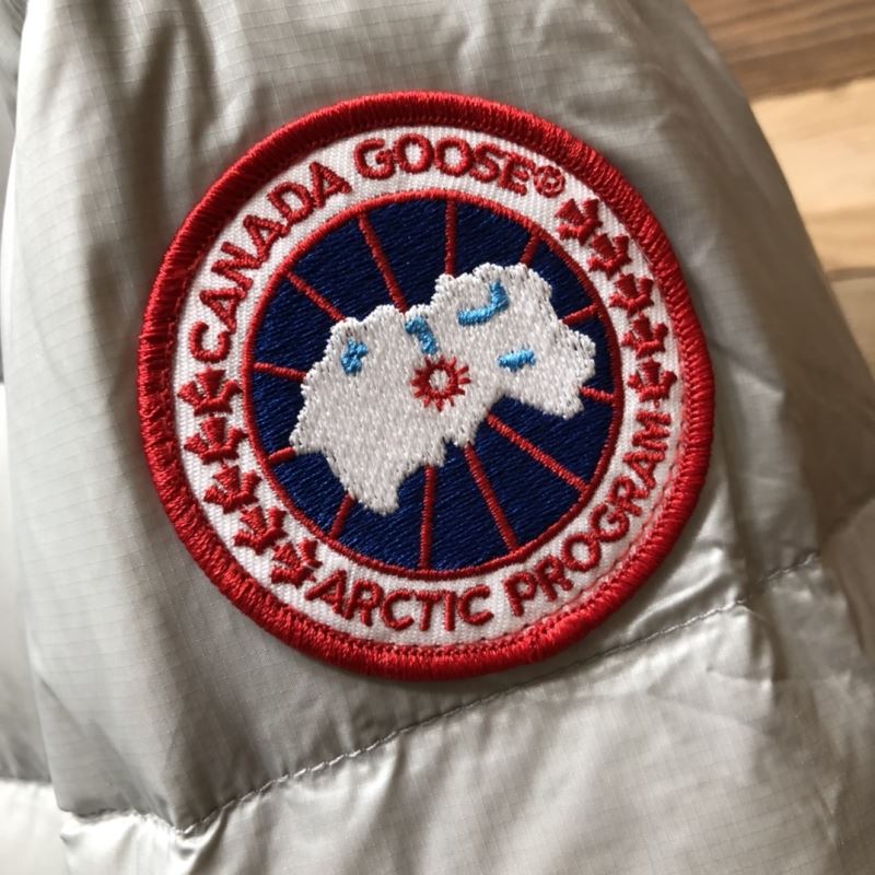 Canada Goose Down Jackets